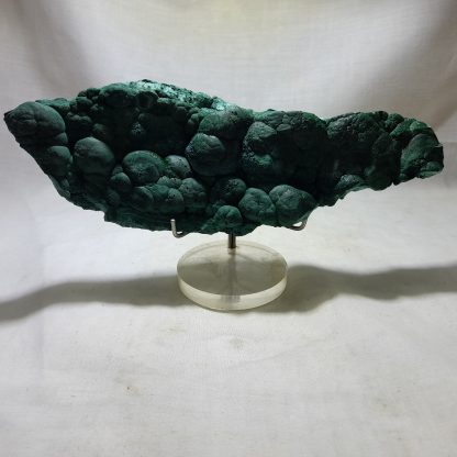 Malachite Mineral Specimen From Congo - Image 2