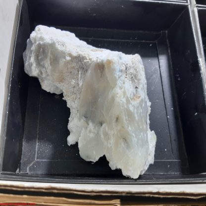 One Box of 6 Opal Mineral Specimens From Namibia  Vikki Stelfox - Image 5