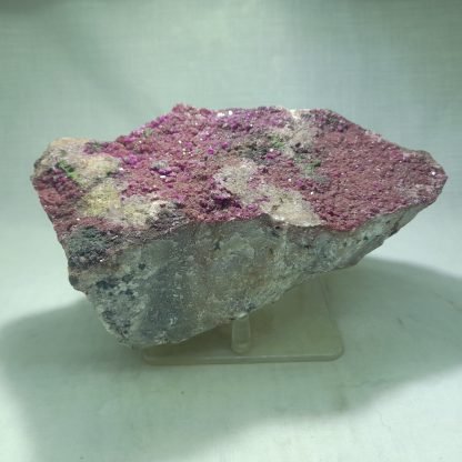 (LGM043) Colboltion Dolomite With Malachite Included Mineral Specimen From Congo Ryan Villhauer - Image 2