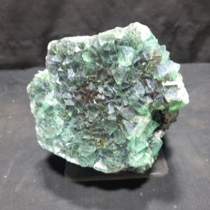 (LGM074) Large Fluorite Mineral Specimen From Riemvasmaak (Congrats on your TSI Katy Rose) - Image 2