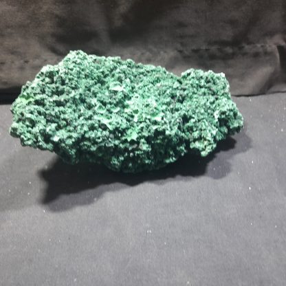 (LGM091) Malachite Mineral Specimen From Congo Congrats on your TSI Sandy S - Image 2