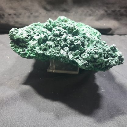 (LGM091) Malachite Mineral Specimen From Congo Congrats on your TSI Sandy S - Image 3