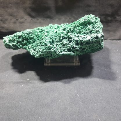 (LGM091) Malachite Mineral Specimen From Congo Congrats on your TSI Sandy S - Image 4
