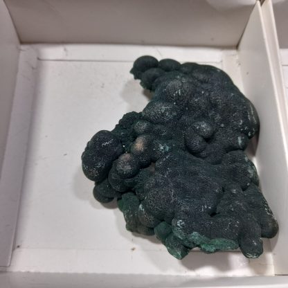 (WM04498) One Box Of 6 Assorted Mineral Specimens From Congo    Rachel Linderman - Image 6