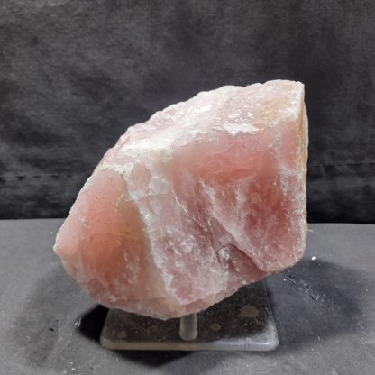 (LGM0186) Rose Quartz Mineral Specimen From Orange River    Katy Rose - Image 2