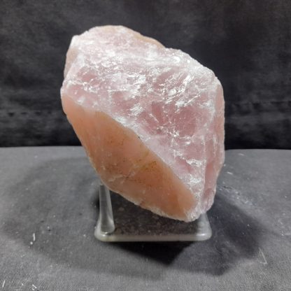 (LGM0186) Rose Quartz Mineral Specimen From Orange River    Katy Rose - Image 3