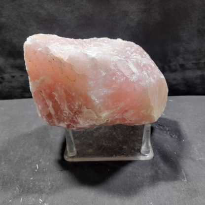(LGM0186) Rose Quartz Mineral Specimen From Orange River    Katy Rose - Image 4