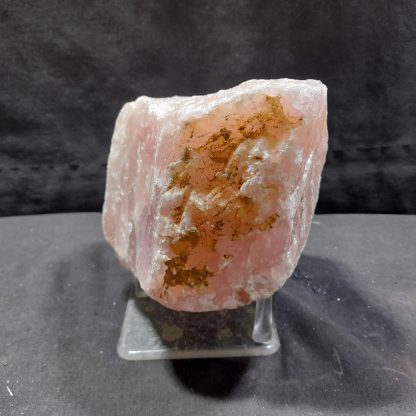 (LGM0186) Rose Quartz Mineral Specimen From Orange River    Katy Rose - Image 5