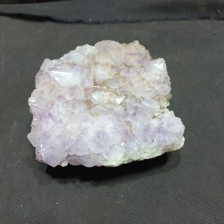 Lavender Spirit Quartz Crystal Piece 34 Gail Kilmartin