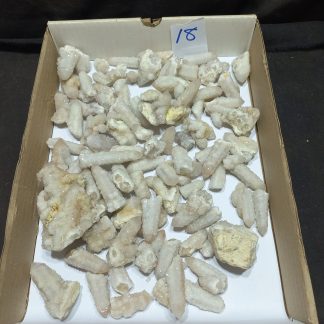 Spirit Quartz Crystals BS18 Chip Fryer
