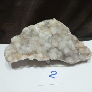 Spirit Quartz Crystal Piece 2 Gail Kilmartin