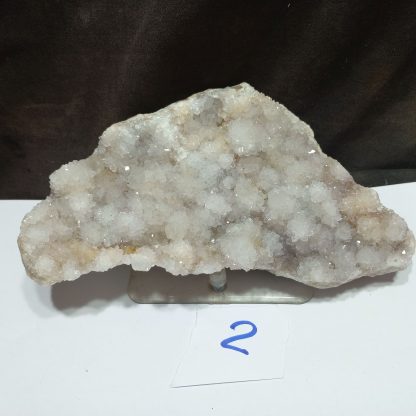 Spirit Quartz Crystal Piece 2 Gail Kilmartin