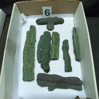Malachite Stalactite Mineral Specimens From Congo BS 6 Alli Bolla