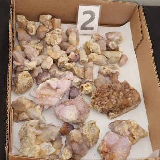 Spirit Quartz Crystals   Amy Simon