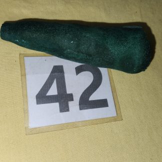 Malachite Stalactite from Congo     Tyler Smith