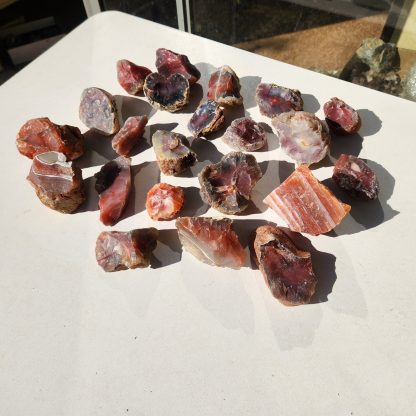 Mozambique Agate (Custom order for Luda May)