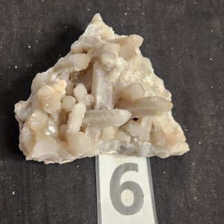 Spirit Quartz Crystal   Amy Simon
